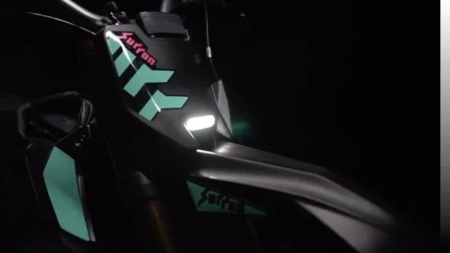 SURRON HYPER BEE - Image 11