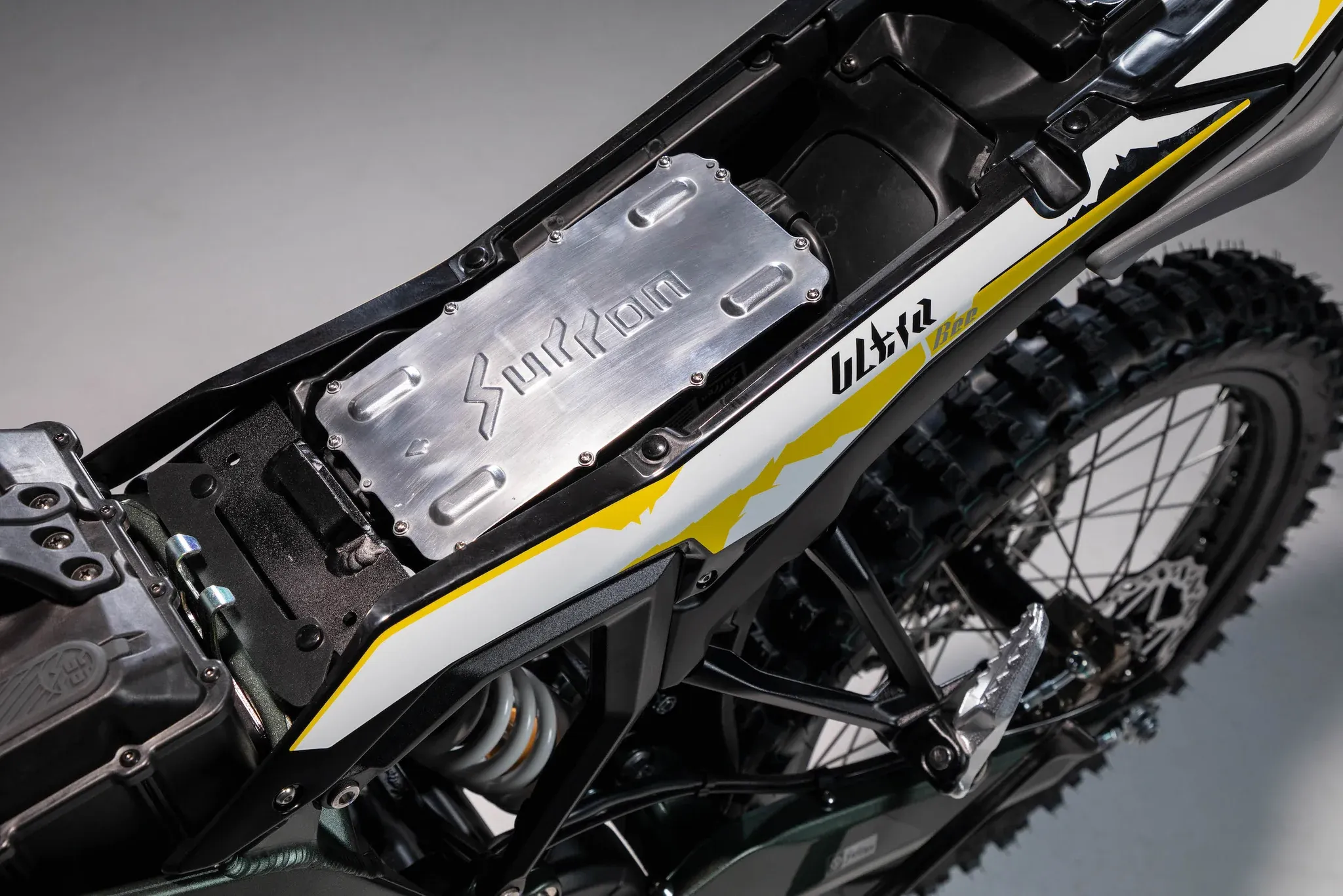 SURRON ULTRA BEE - Image 4