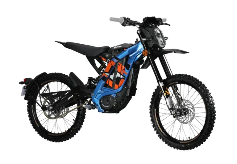 Sur Ron Light Bee L1e Electric Dirt Bike