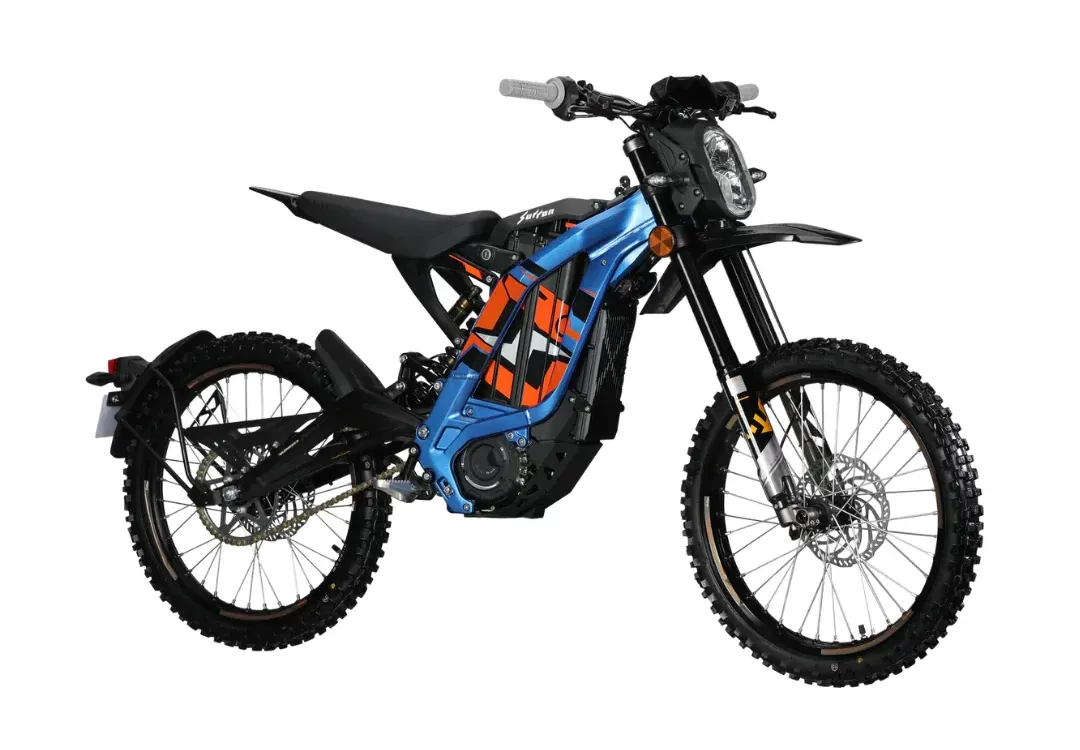 Sur Ron Light Bee L1e Electric Dirt Bike
