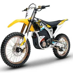 Sur Ron Storm Bee Electric Dirt Bike