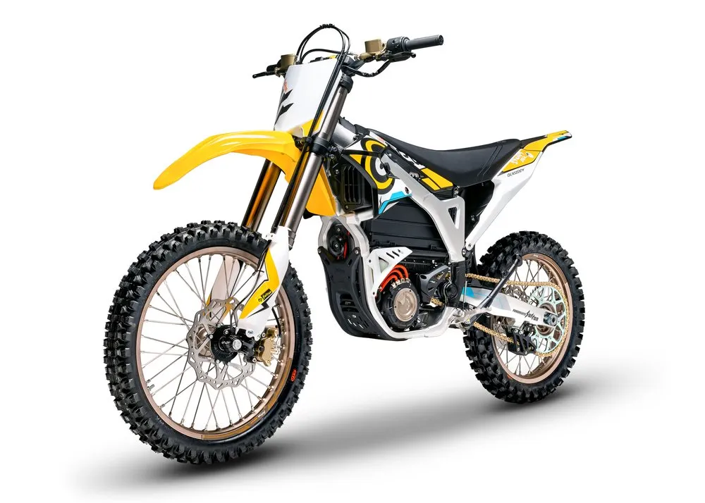 Sur Ron Storm Bee Electric Dirt Bike