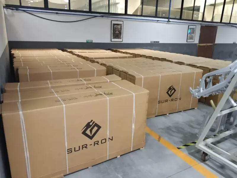 SURRON WHOLESALE - Image 2