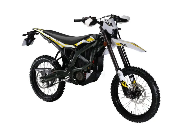 Sur Ron Ultra Bee Off Road Electric Dirt Bike