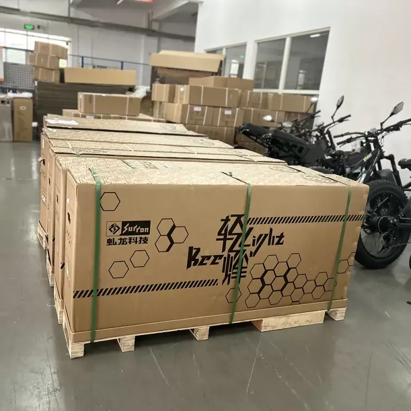 SURRON WHOLESALE - Image 3