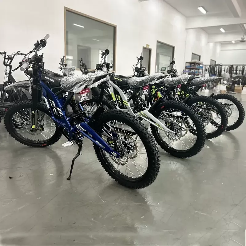 SURRON WHOLESALE - Image 4