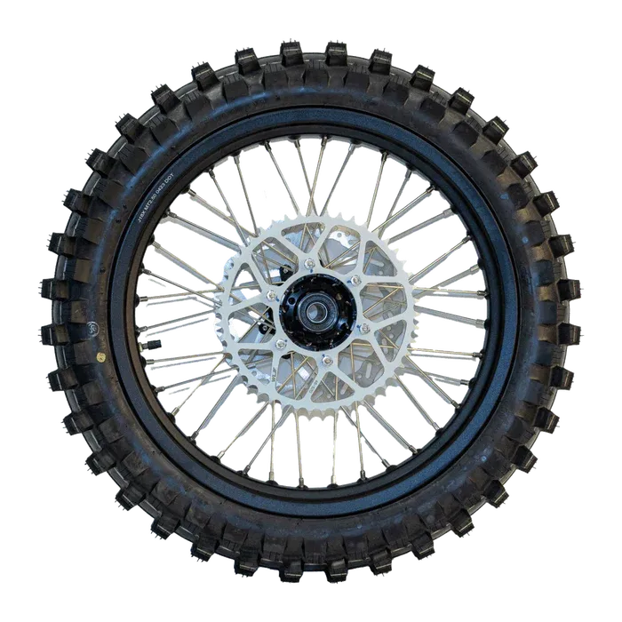 18″ Performance Wheel Assembly – OEM