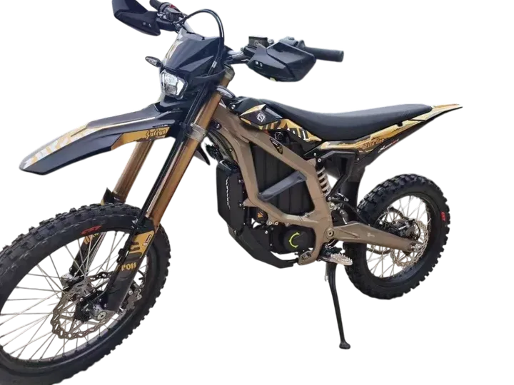 2026 Sur Ron Ultra Bee HP Electric Dirt Bike
