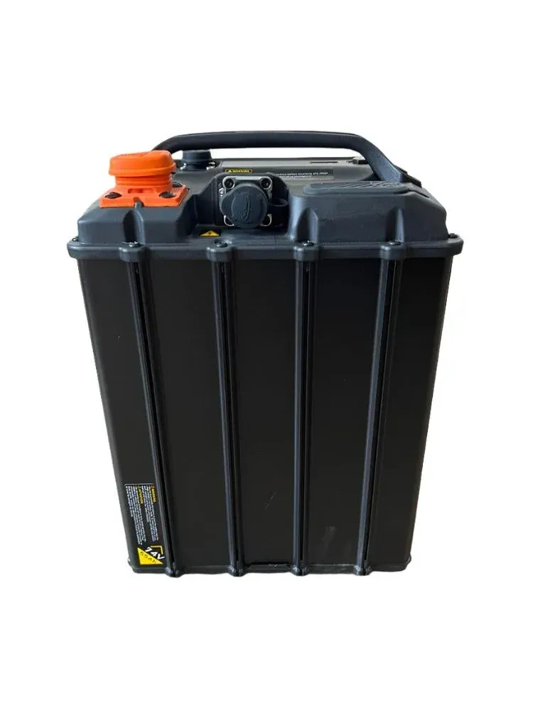 Sur Ron Ultra Bee 74V 55Ah Battery Pack