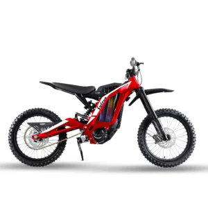 Sur Ron Light Bee S Youth Electric Dirt Bike