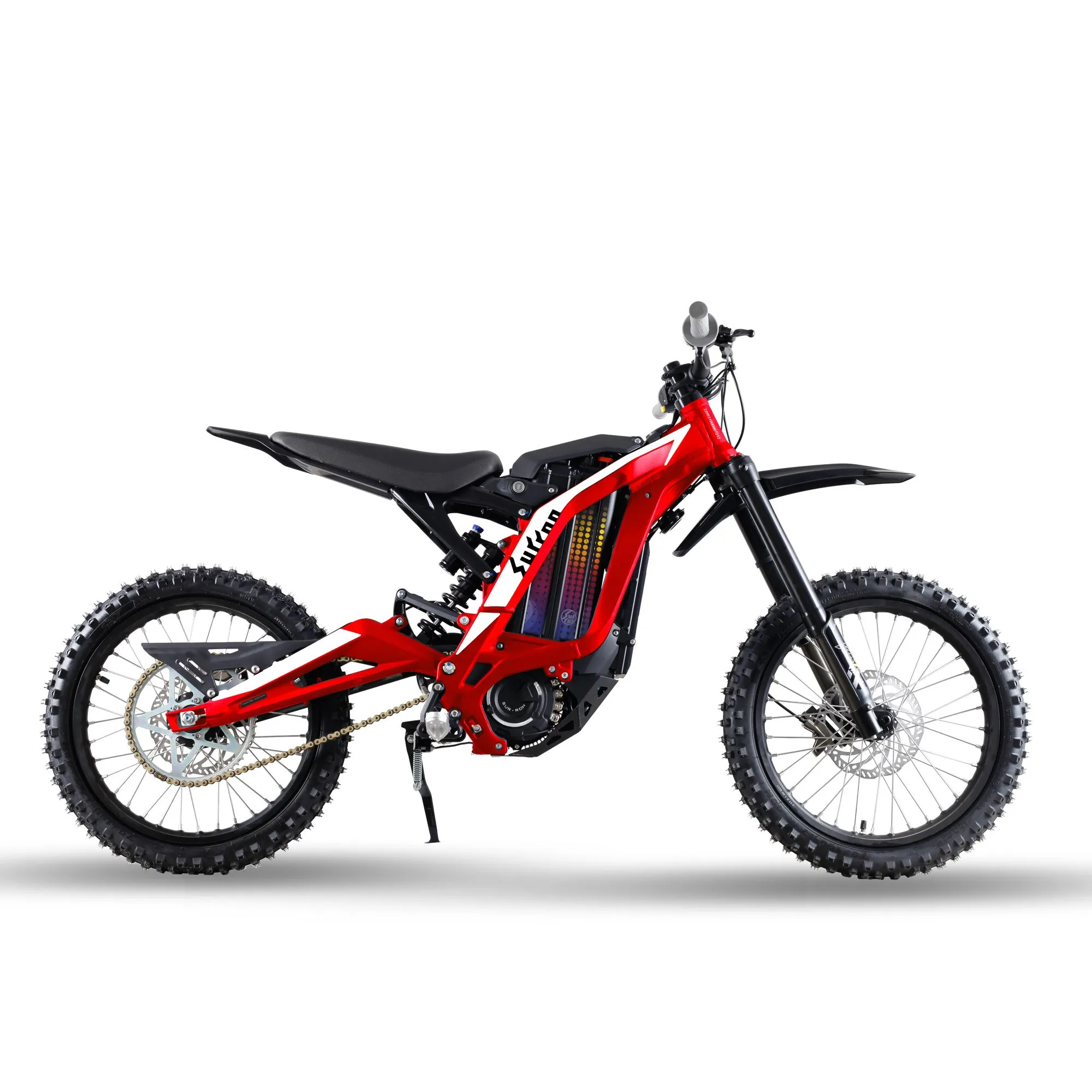 Sur Ron Light Bee S Youth Electric Dirt Bike